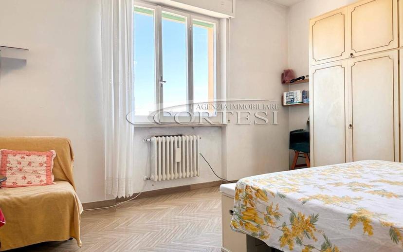 Bilocale via Litoranea 46, Marotta, Mondolfo — foto 9 di 37