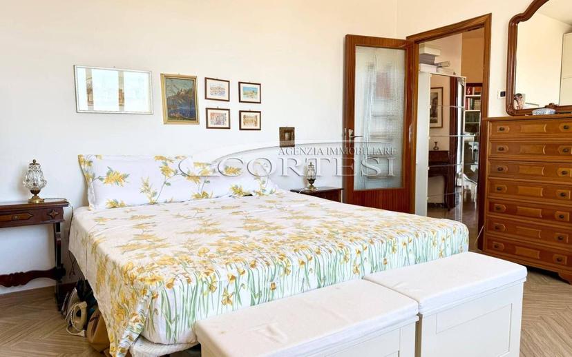 Bilocale via Litoranea 46, Marotta, Mondolfo — foto 23 di 37