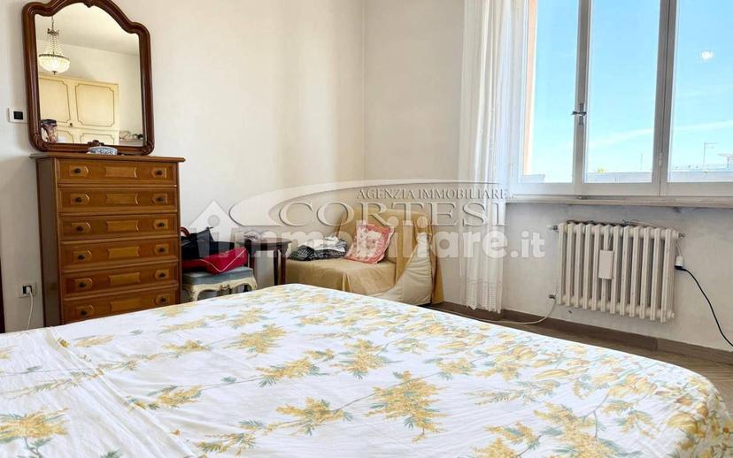 Bilocale via Litoranea 46, Marotta, Mondolfo — foto 7 di 37