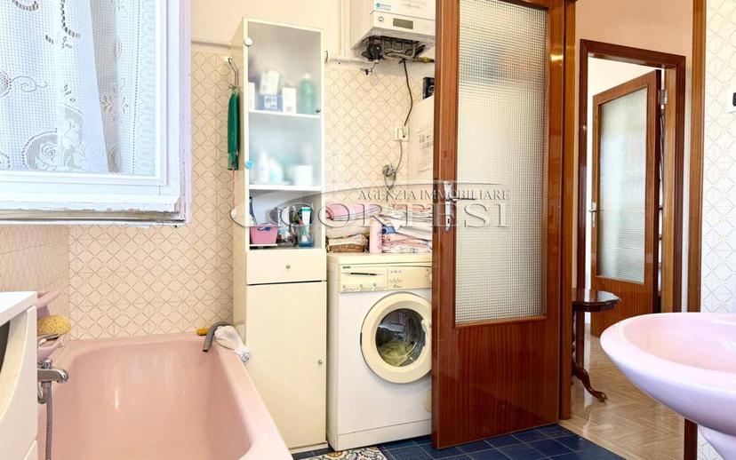 Bilocale via Litoranea 46, Marotta, Mondolfo — foto 13 di 37