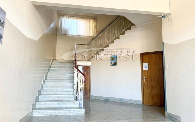 Bilocale via Litoranea 46, Marotta, Mondolfo — foto 32 di 37
