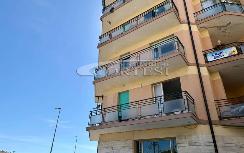 Bilocale via Litoranea 46, Marotta, Mondolfo — foto 34 di 37