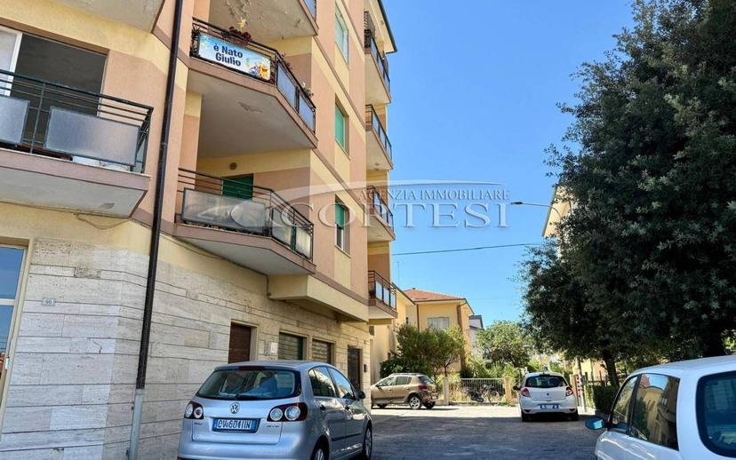 Bilocale via Litoranea 46, Marotta, Mondolfo — foto 17 di 37