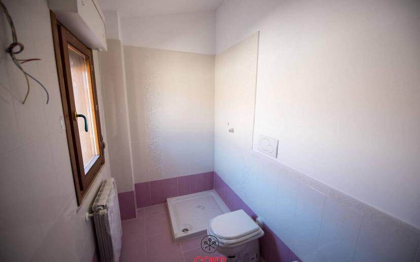 Trilocale via del Bagno, Bagno Di Gavorrano, Gavorrano — foto 12 di 14