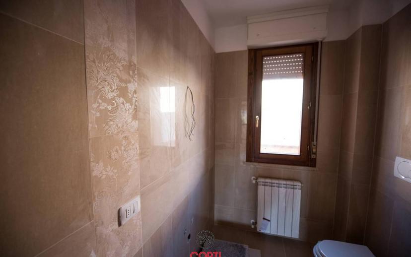Trilocale via del Bagno, Bagno Di Gavorrano, Gavorrano — foto 10 di 14