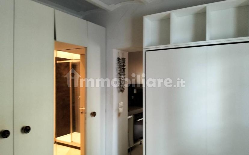 Bilocale buono stato, piano terra, Bussana, Sanremo — foto 13 di 13