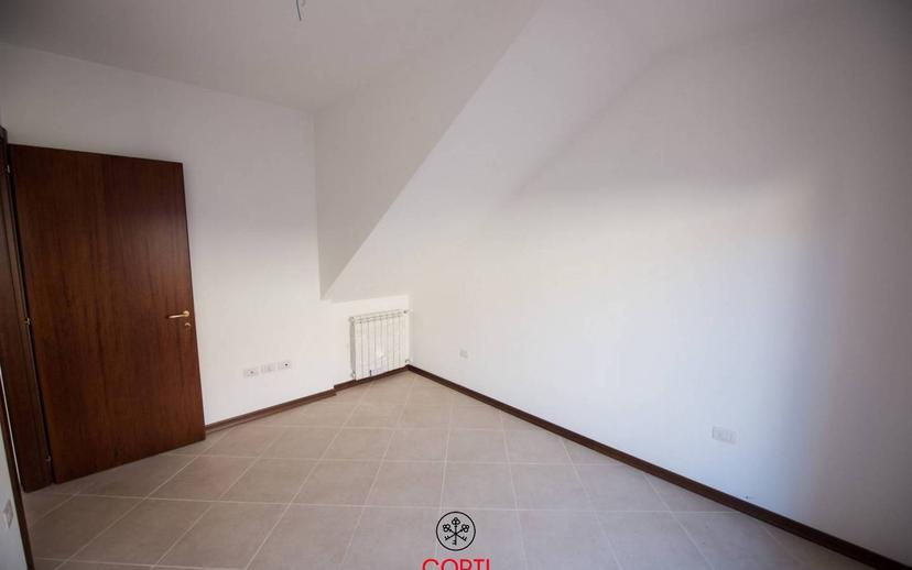 Trilocale via del Bagno, Bagno Di Gavorrano, Gavorrano — foto 8 di 14