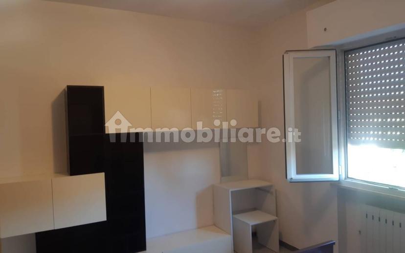 Monolocale via Conte Gaetano Bonoris 60, Centro, Montichiari — foto 6 di 6