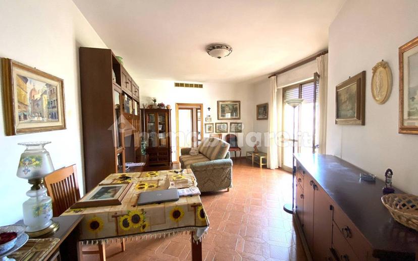Trilocale via Pietro Mascagni, Montecatini-Terme — foto 12 di 13