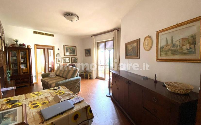 Trilocale via Pietro Mascagni, Montecatini-Terme — foto 7 di 13