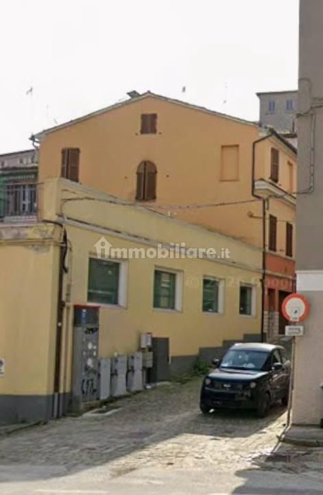 Terratetto unifamiliare via Marsala 5, Viale della Vittoria, Jesi — foto 8 di 9