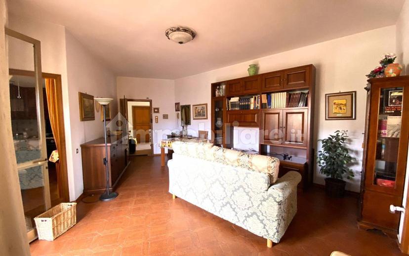 Trilocale via Pietro Mascagni, Montecatini-Terme — foto 13 di 13