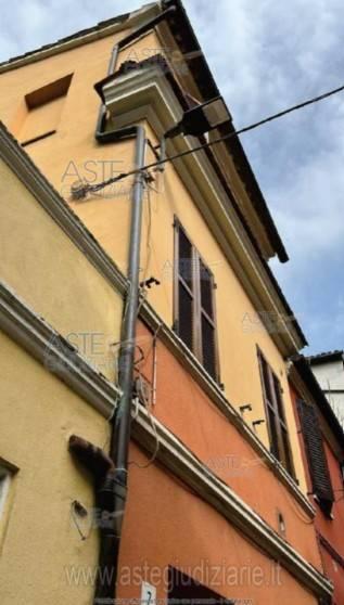 Terratetto unifamiliare via Marsala 5, Viale della Vittoria, Jesi — foto 3 di 9