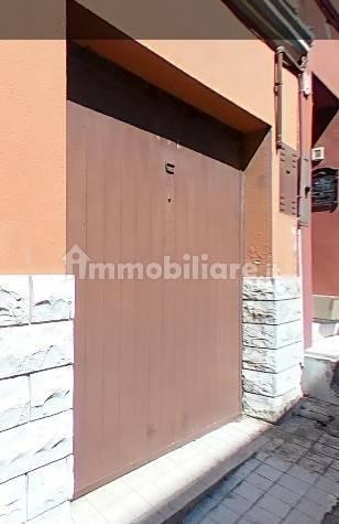 Terratetto unifamiliare via Marsala 5, Viale della Vittoria, Jesi — foto 5 di 9