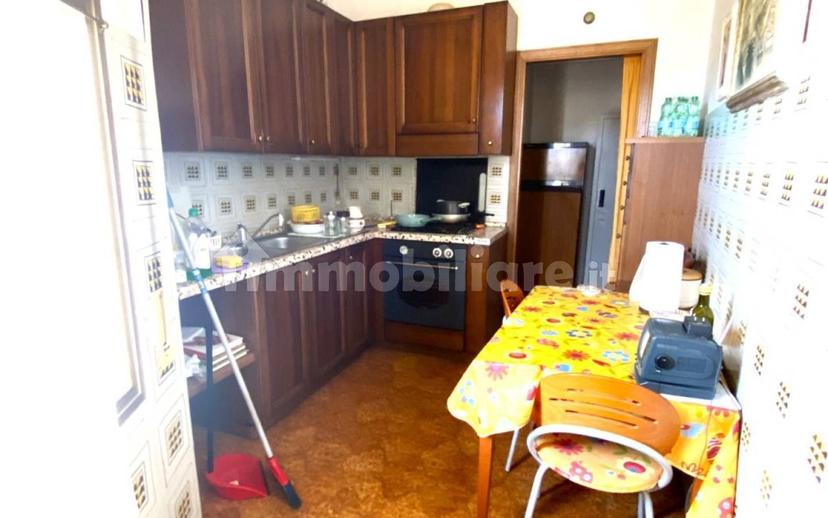 Trilocale via Pietro Mascagni, Montecatini-Terme — foto 3 di 13