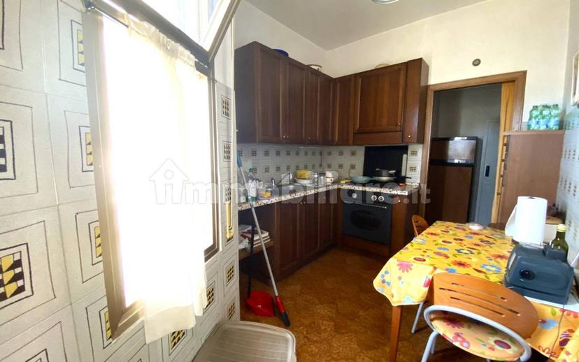 Trilocale via Pietro Mascagni, Montecatini-Terme — foto 5 di 13