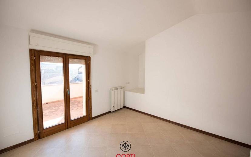 Trilocale via del Bagno, Bagno Di Gavorrano, Gavorrano — foto 7 di 14