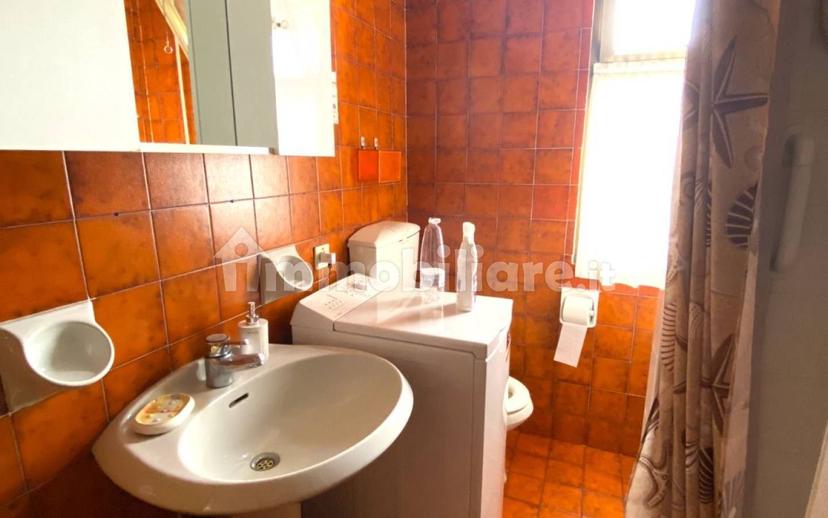 Trilocale via Pietro Mascagni, Montecatini-Terme — foto 11 di 13