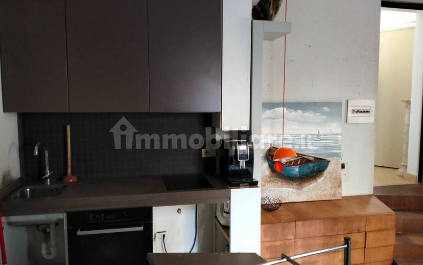 Bilocale buono stato, piano terra, Bussana, Sanremo — foto 3 di 13