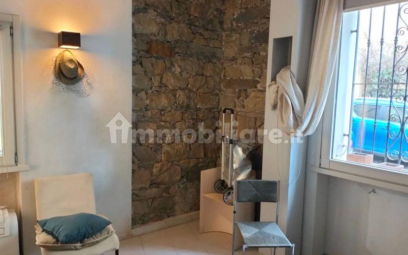 Bilocale buono stato, piano terra, Bussana, Sanremo — foto 11 di 13