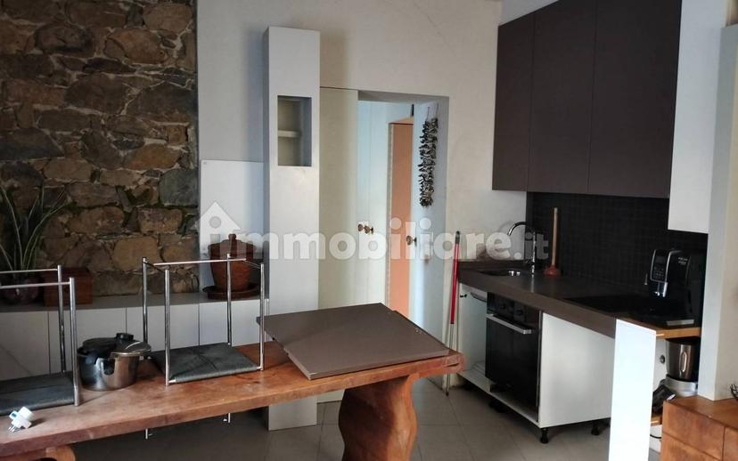 Bilocale buono stato, piano terra, Bussana, Sanremo — foto 12 di 13
