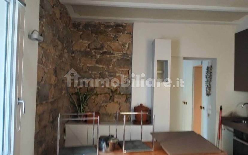 Bilocale buono stato, piano terra, Bussana, Sanremo — foto 6 di 13
