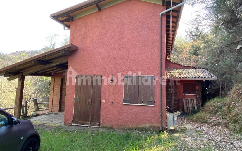 Rustico via delle selvette 111, Camaiore Paese, Camaiore — foto 27 di 28