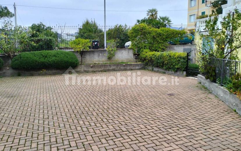 Bilocale buono stato, piano terra, Bussana, Sanremo — foto 7 di 13