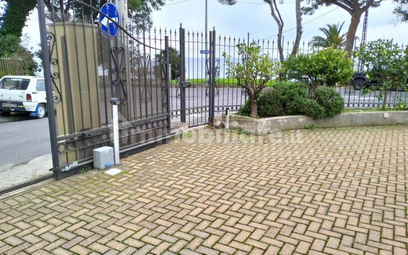 Bilocale buono stato, piano terra, Bussana, Sanremo — foto 2 di 13