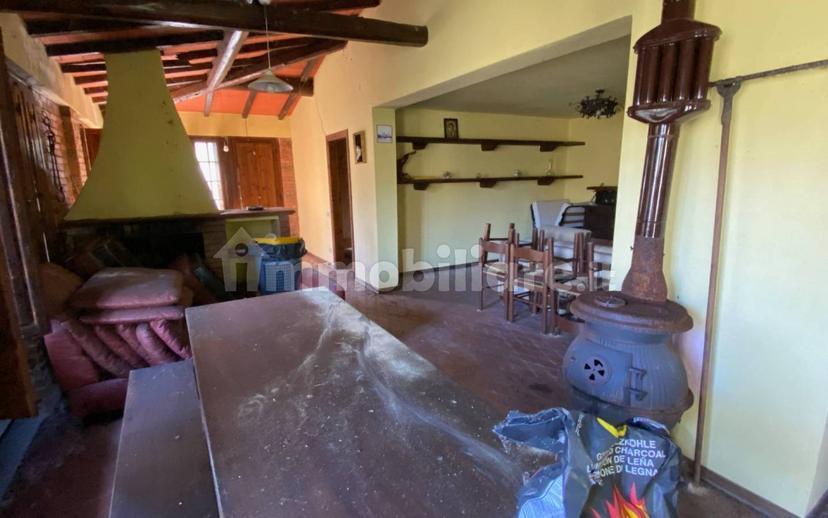 Rustico via delle selvette 111, Camaiore Paese, Camaiore — foto 18 di 28