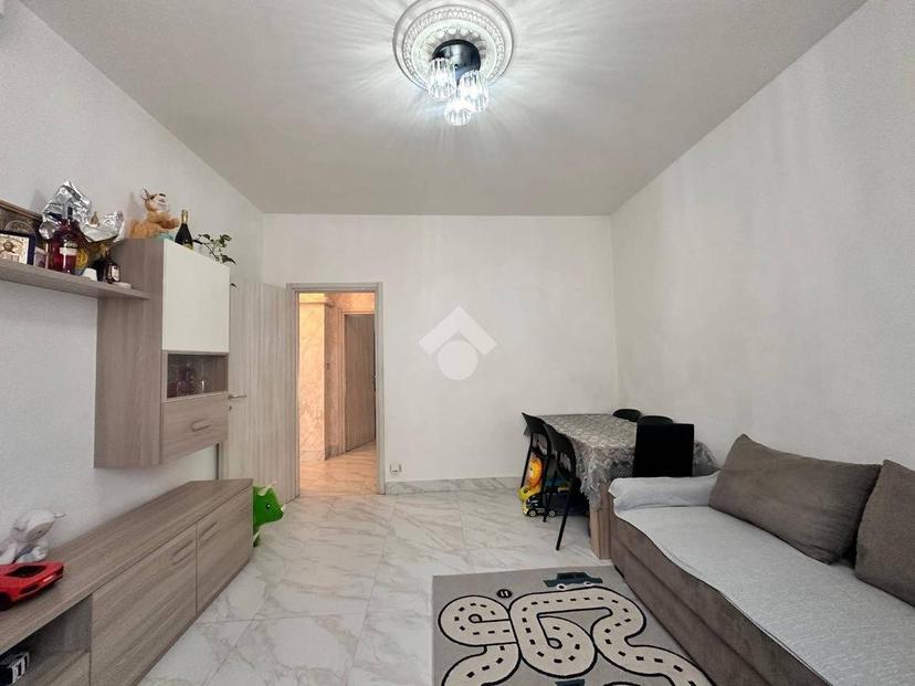 Bilocale via giovanni cuniolo, Centro, Tortona — foto 3 di 42