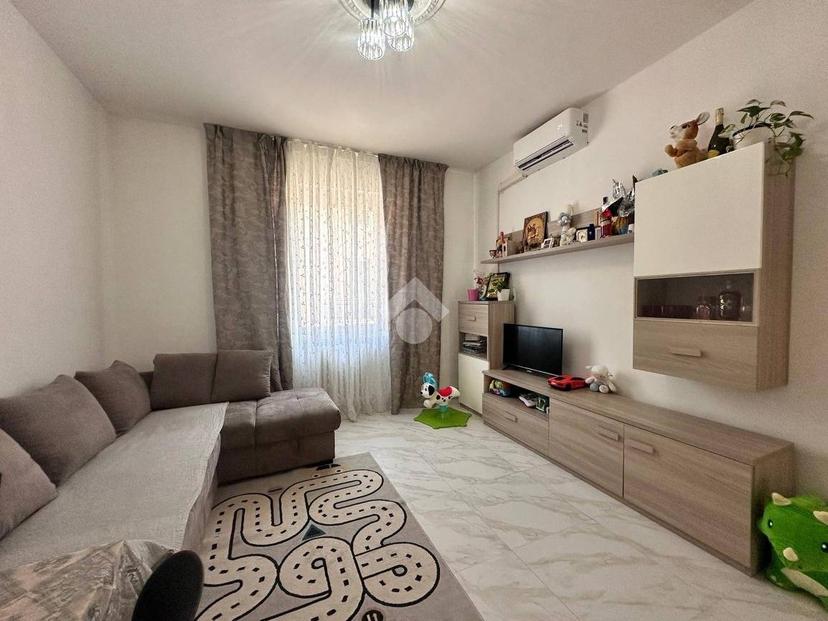 Bilocale via giovanni cuniolo, Centro, Tortona — foto 12 di 42