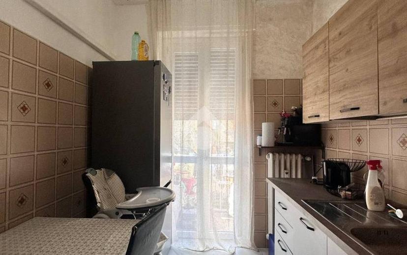 Bilocale via giovanni cuniolo, Centro, Tortona — foto 42 di 42