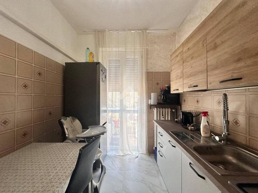 Bilocale via giovanni cuniolo, Centro, Tortona — foto 2 di 42