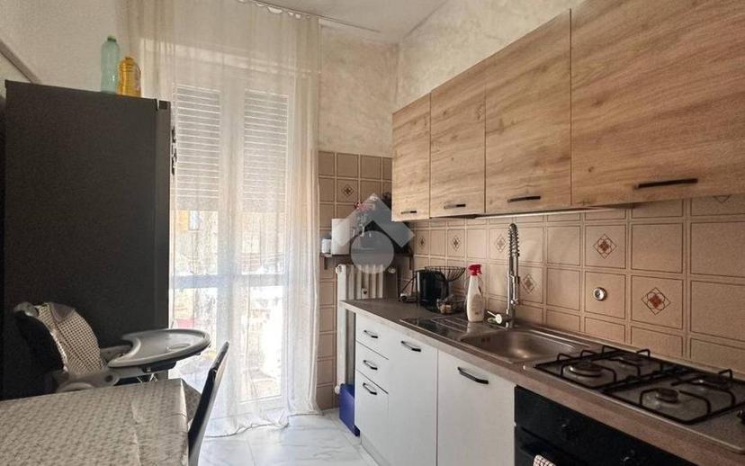 Bilocale via giovanni cuniolo, Centro, Tortona — foto 31 di 42