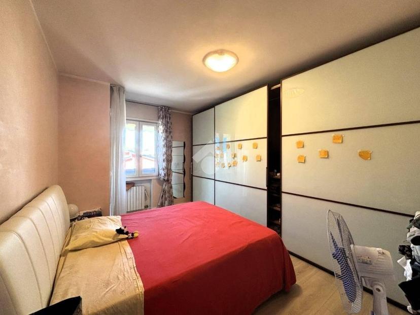 Trilocale via Guido Franco 3022, Mejaniga, Cadoneghe — foto 13 di 21