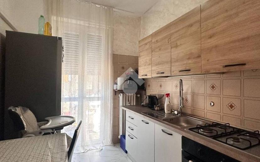 Bilocale via giovanni cuniolo, Centro, Tortona — foto 25 di 42