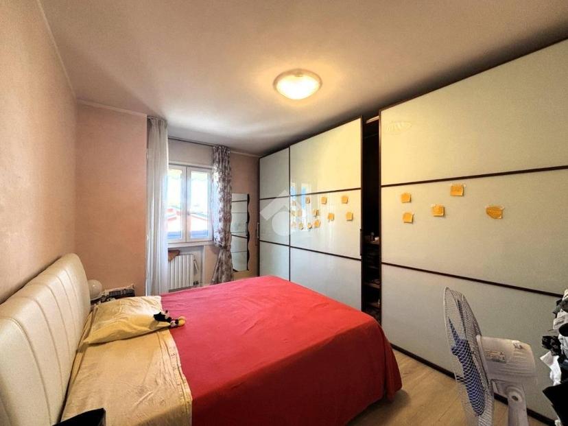 Trilocale via Guido Franco 3022, Mejaniga, Cadoneghe — foto 3 di 21
