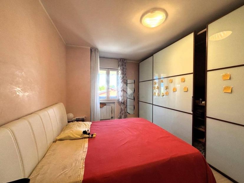Trilocale via Guido Franco 3022, Mejaniga, Cadoneghe — foto 14 di 21