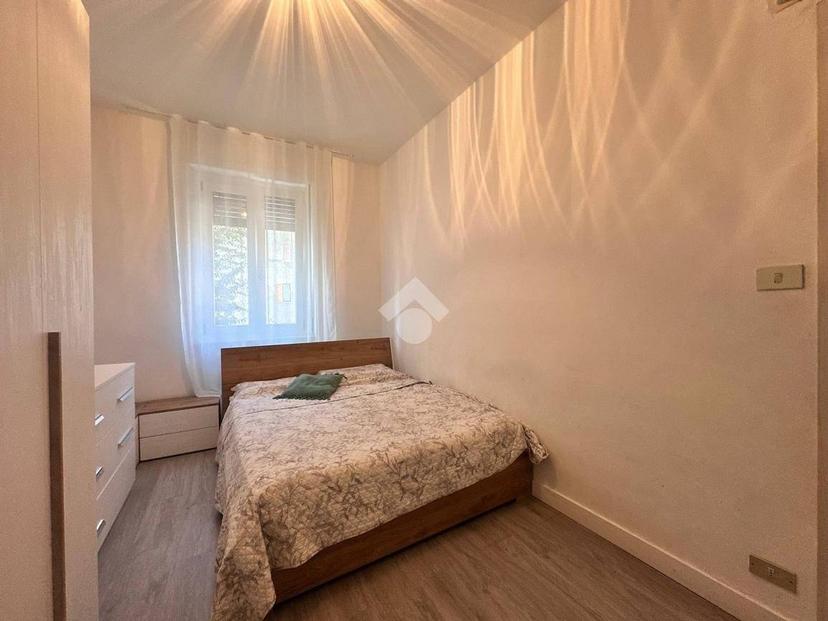 Bilocale via giovanni cuniolo, Centro, Tortona — foto 6 di 42