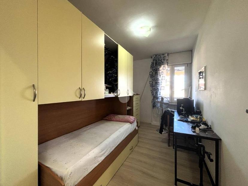 Trilocale via Guido Franco 3022, Mejaniga, Cadoneghe — foto 8 di 21