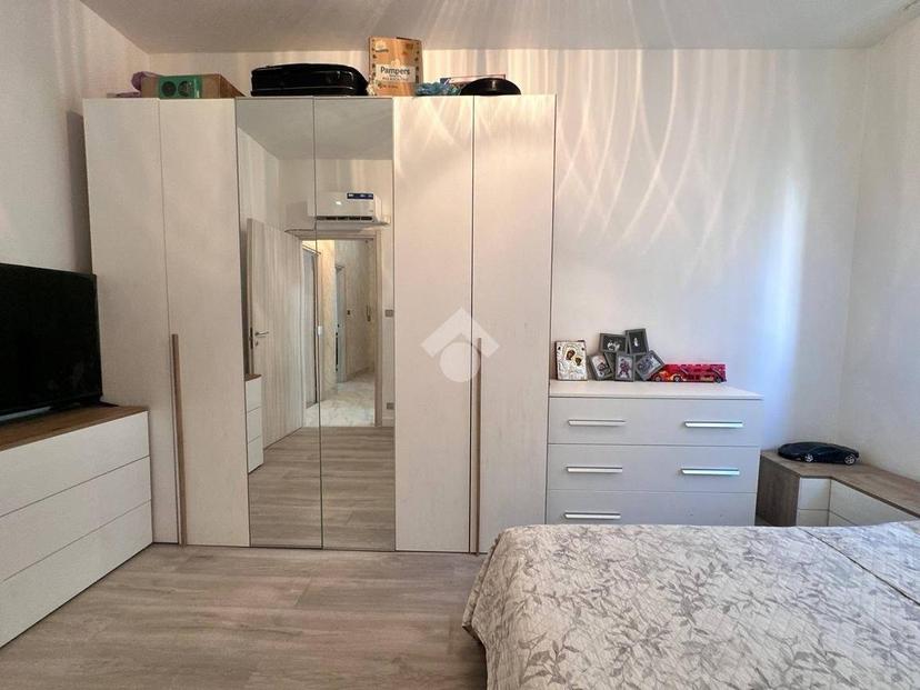 Bilocale via giovanni cuniolo, Centro, Tortona — foto 10 di 42