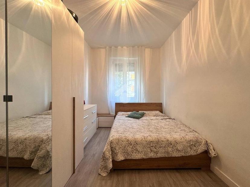 Bilocale via giovanni cuniolo, Centro, Tortona — foto 17 di 42