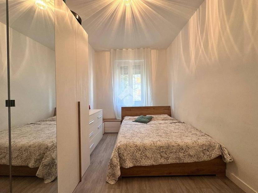 Bilocale via giovanni cuniolo, Centro, Tortona — foto 11 di 42