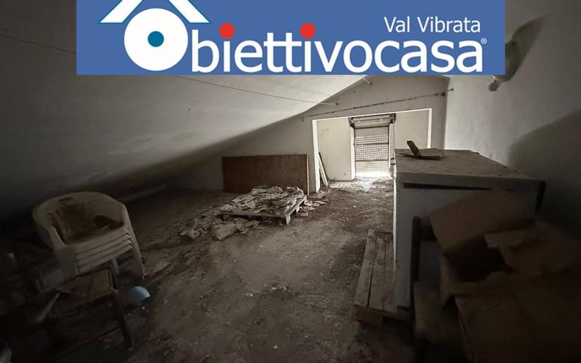 Appartamento via San Donato 9, Sant'Onofrio Floriano, Campli — foto 23 di 27