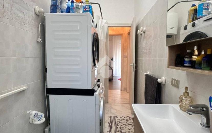 Bilocale via giovanni cuniolo, Centro, Tortona — foto 32 di 42
