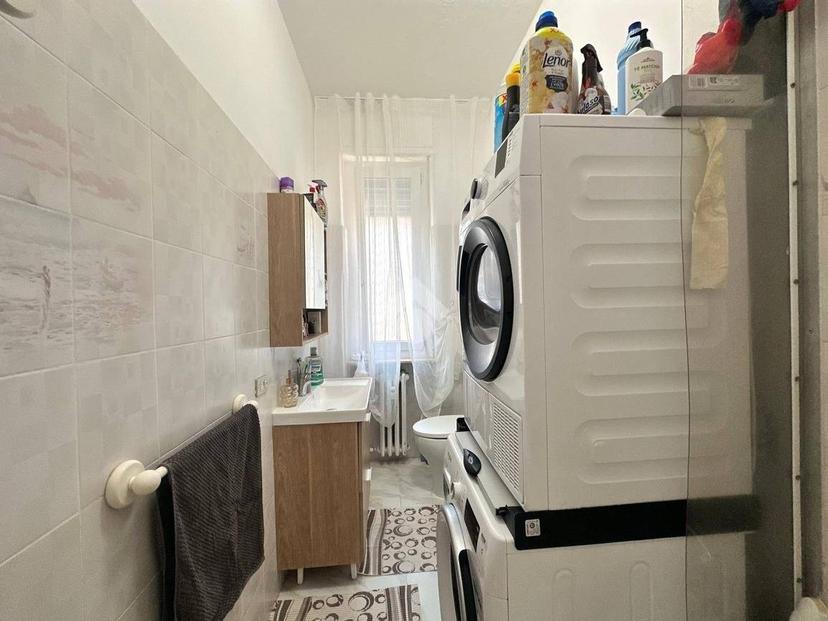 Bilocale via giovanni cuniolo, Centro, Tortona — foto 20 di 42