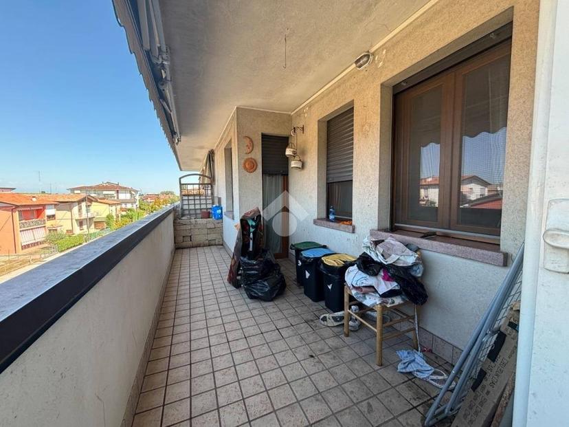 Trilocale via Guido Franco 3022, Mejaniga, Cadoneghe — foto 12 di 21