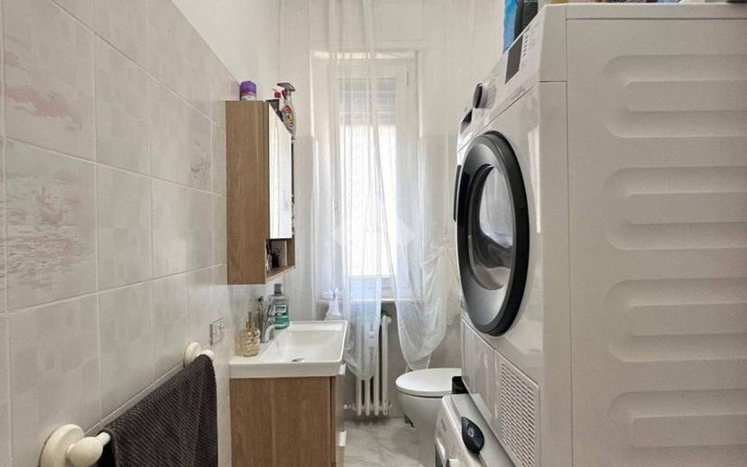 Bilocale via giovanni cuniolo, Centro, Tortona — foto 4 di 42