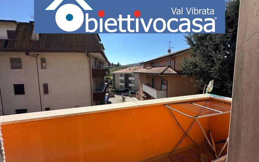 Appartamento via San Donato 9, Sant'Onofrio Floriano, Campli — foto 10 di 27